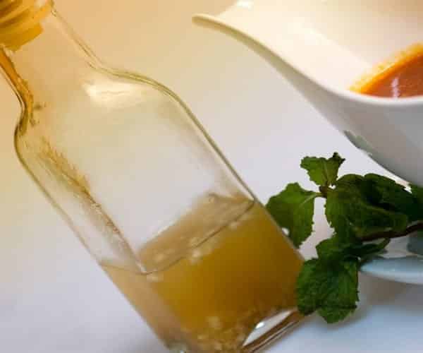 طريقة عمل دقة الفتة