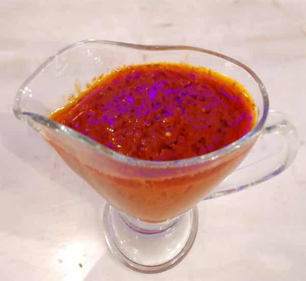 طريقة عمل دقة الفتة