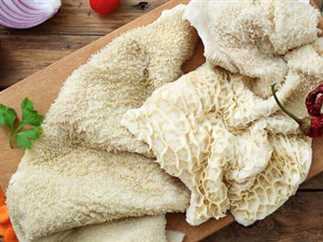 طريقة تنظيف الكرشة