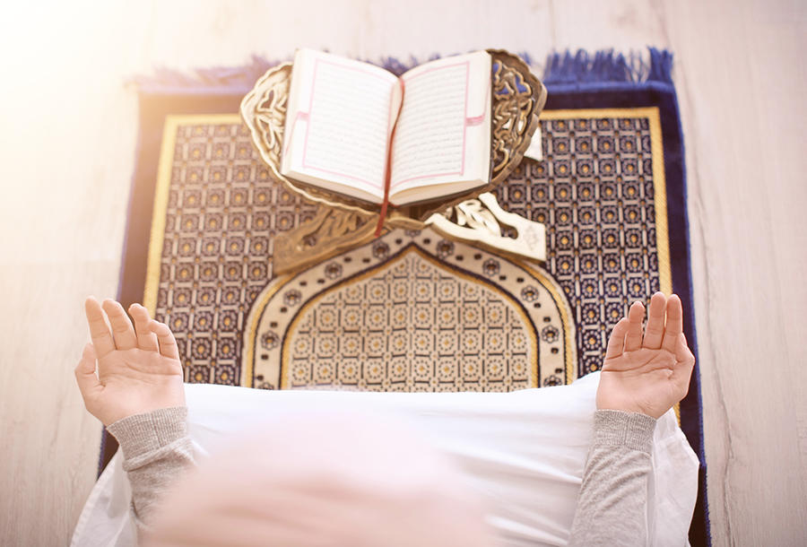 دعاء يوم عرفة 2023