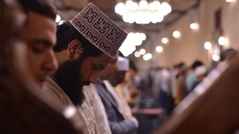 موعد أذان الفجر في أول أيام رمضان