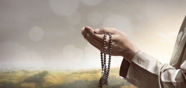 دعاء يوم عرفة للزواج من شخص معين