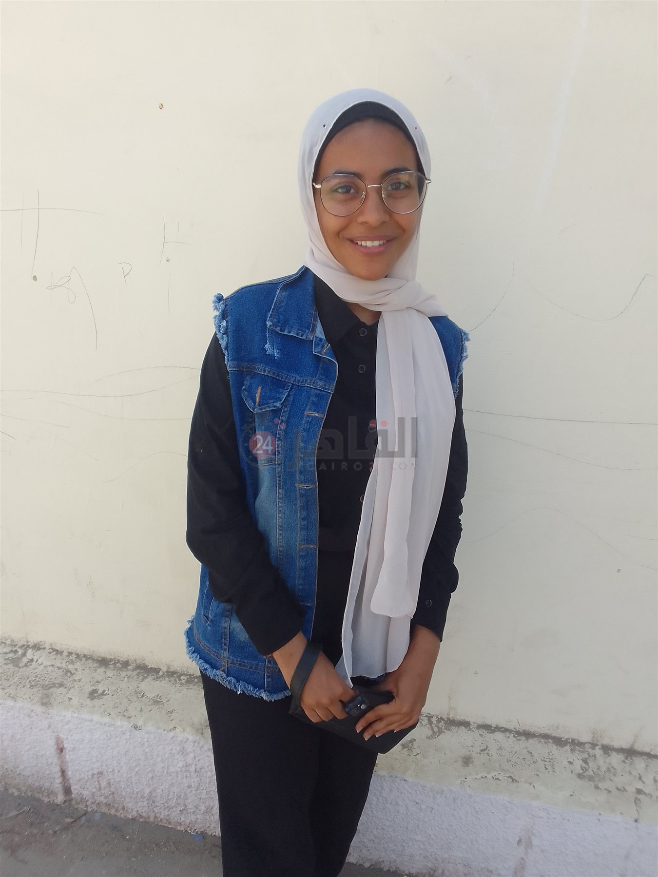 طلاب الثانوية العام بالفيوم