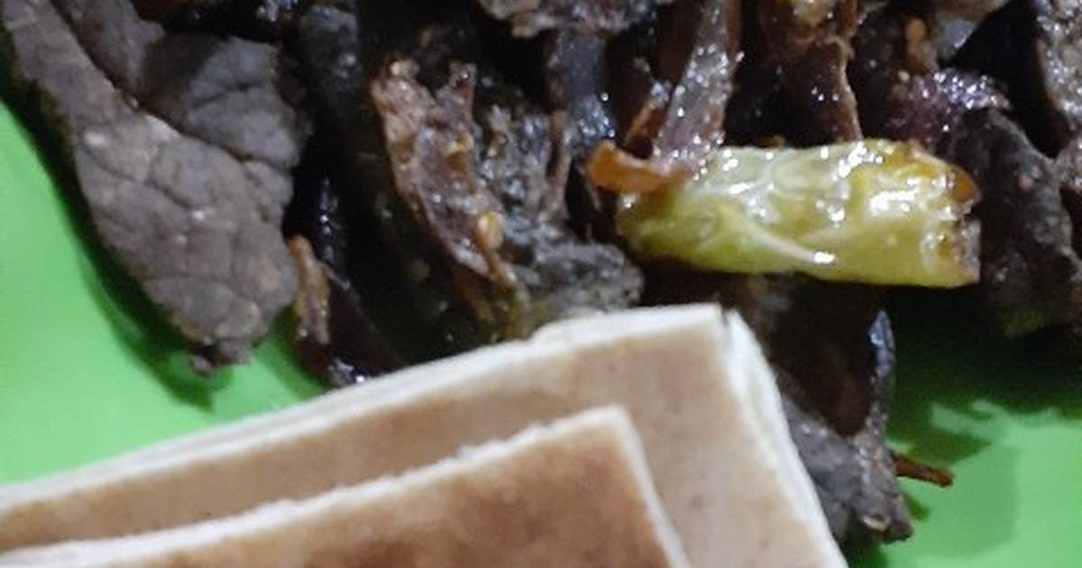 طريقة عمل الفشة المسلوقة