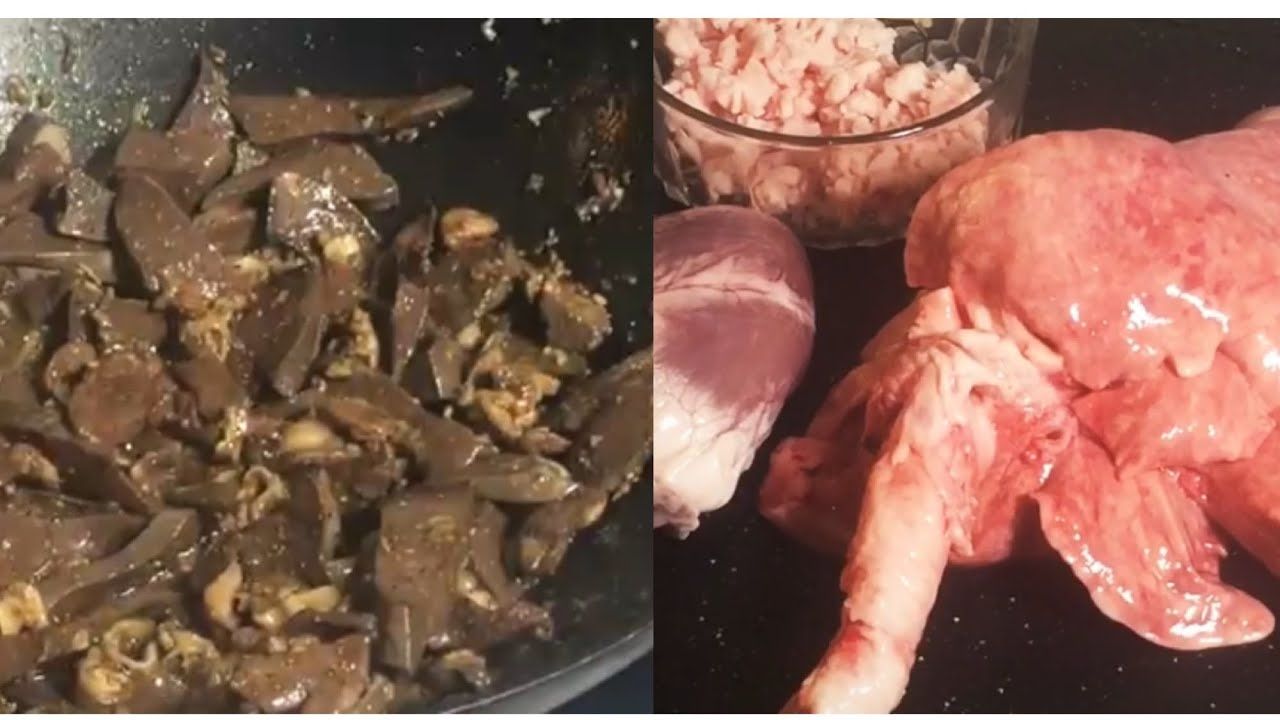 طريقة عمل الفشة المسلوقة