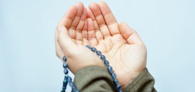 دعاء للمتوفي في يوم الجمعة