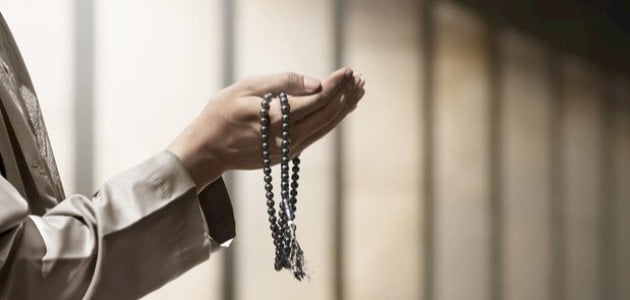 دعاء للمتوفي في يوم الجمعة