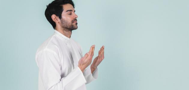 دعاء يوم الجمعة يريح القلب