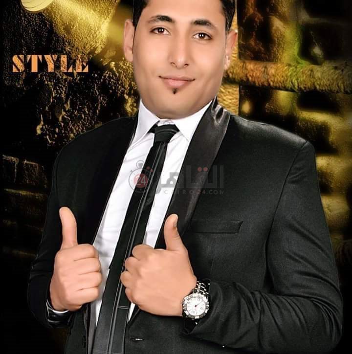 العريس المتوفي