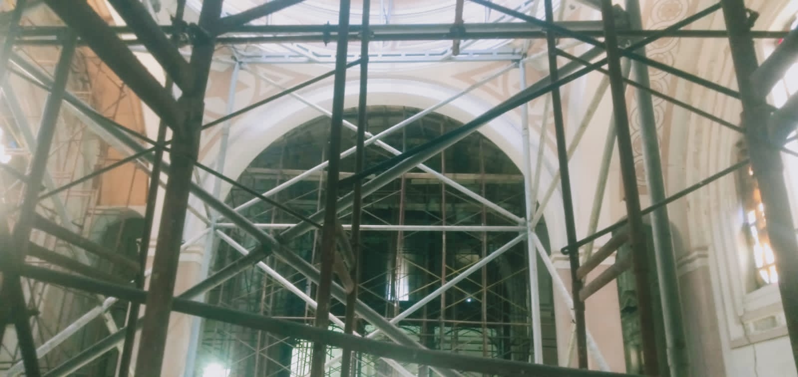 محكمة سراي الحقانية 