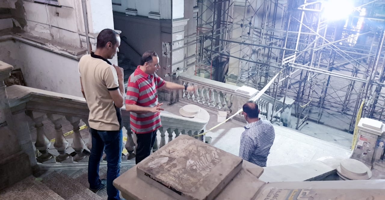 محكمة سراي الحقانية 