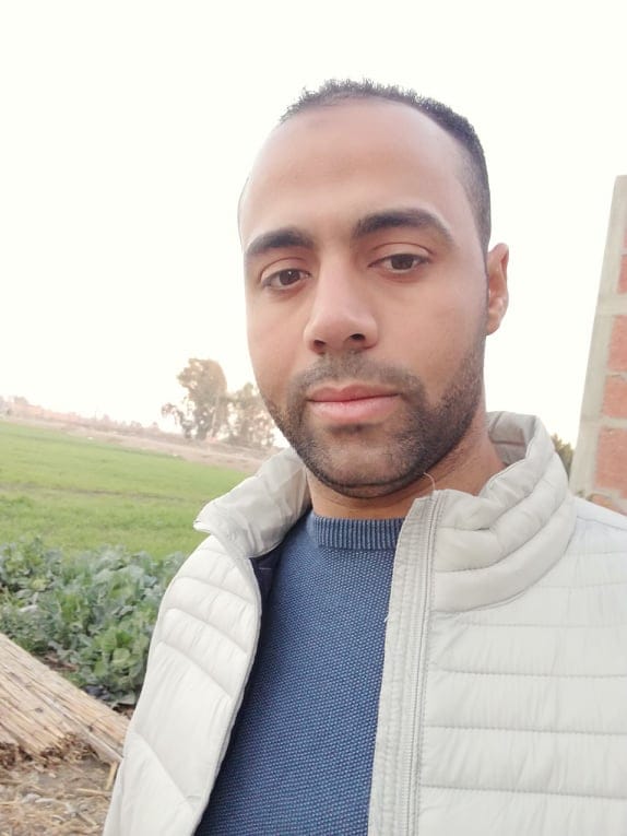 الشاب المتغيب