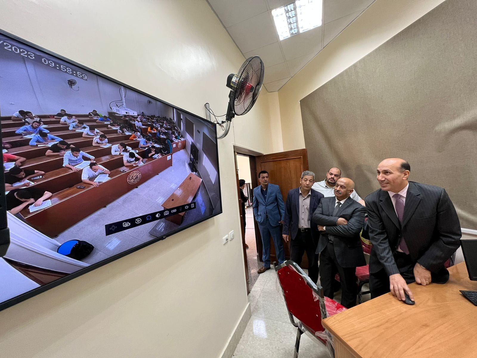 الدكتور هلال عفيفي