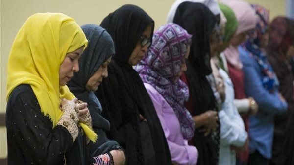 صلاة الجماعة