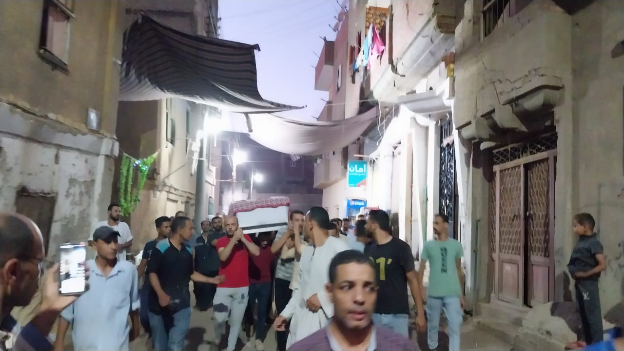 تشييع الجنازة5