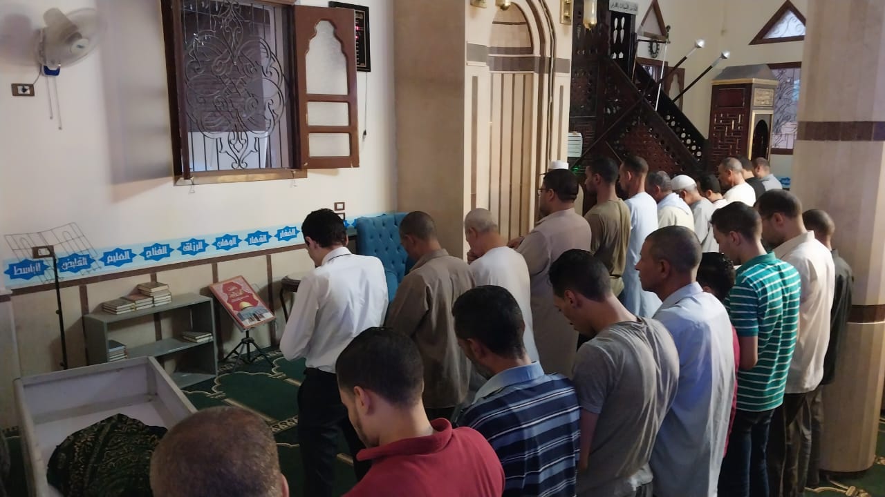 تشييع الجنازة3