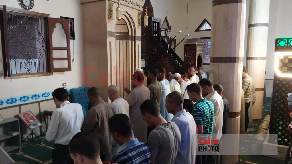 تشييع الجنازة