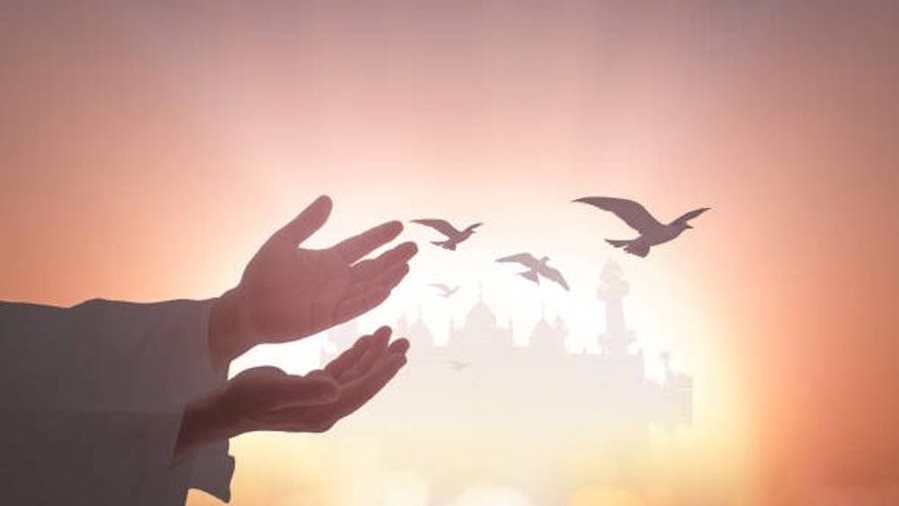 دعاء ليله عاشوراء