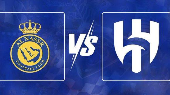 موعد مباراة الهلال والنصر في الدوري السعودي والقنوات الناقلة.. كلاسيكو ناري