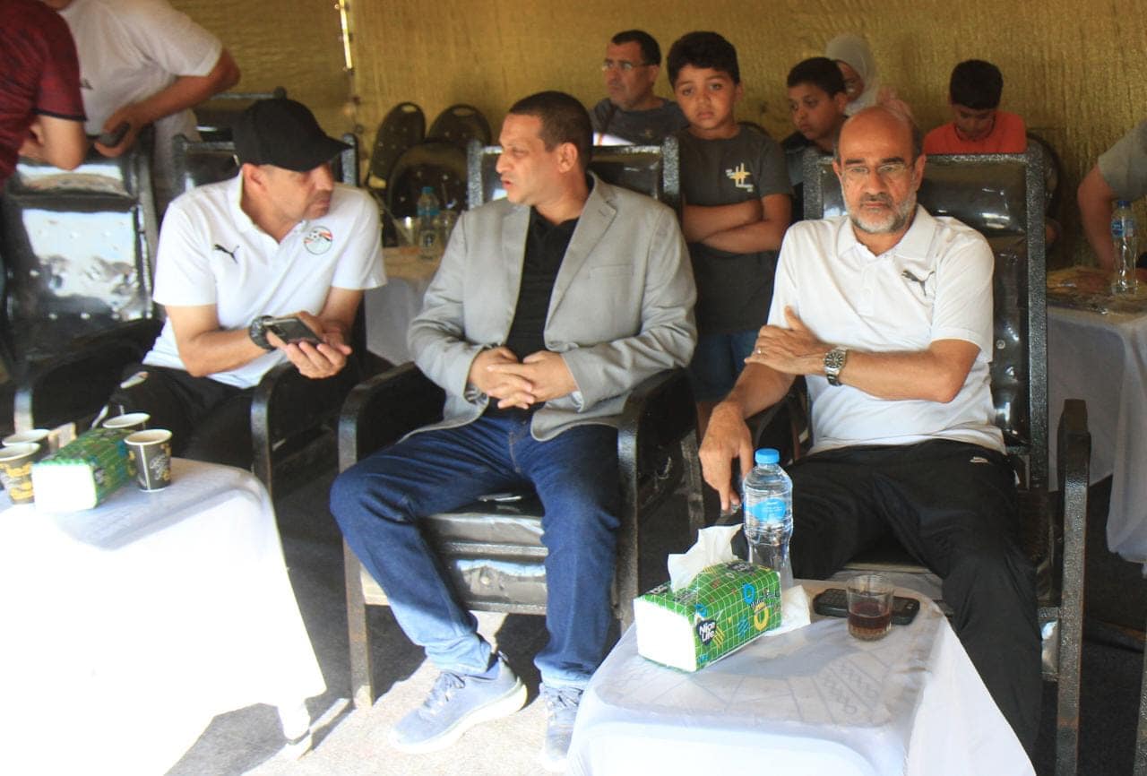 نهائي دوري كرة القدم الشاطئية (14)