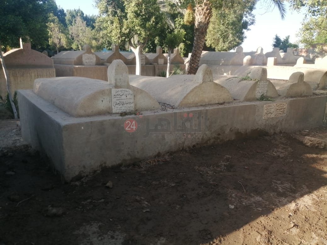 ردم الحفر 03