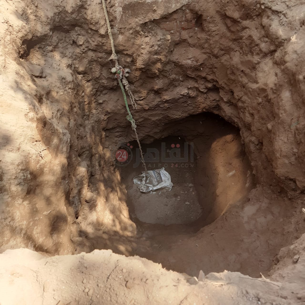 آثار الحفر 01