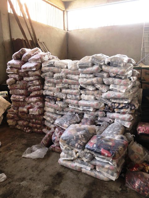 المضبوطات 02