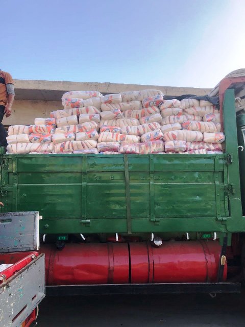 المضبوطات 03