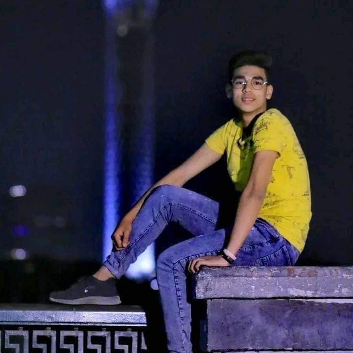 الطالب المتوفى