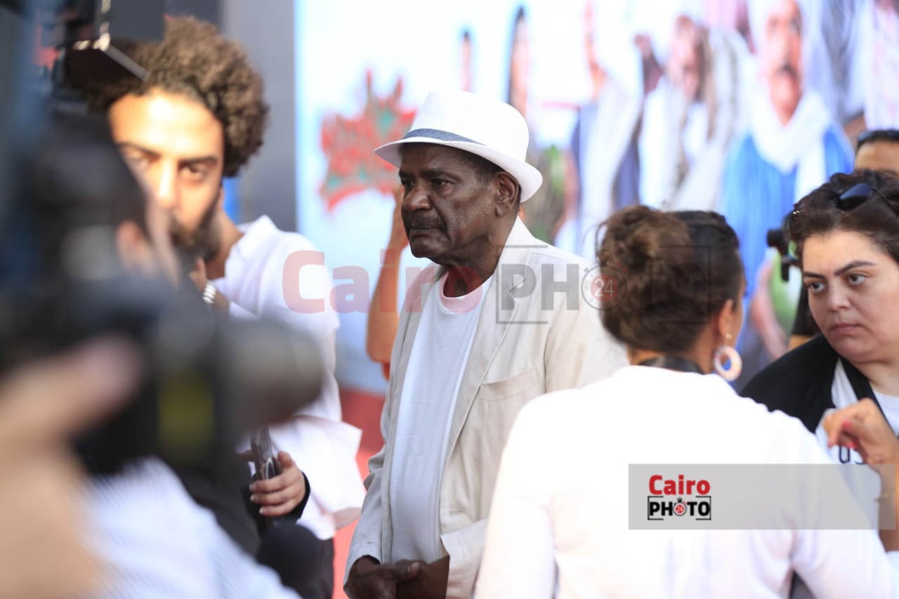 العرض الخاص لفيلم مرعي البريمو (25)