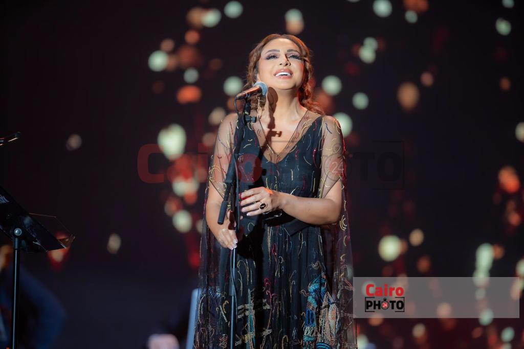 حفل أنغام في جدة (16)