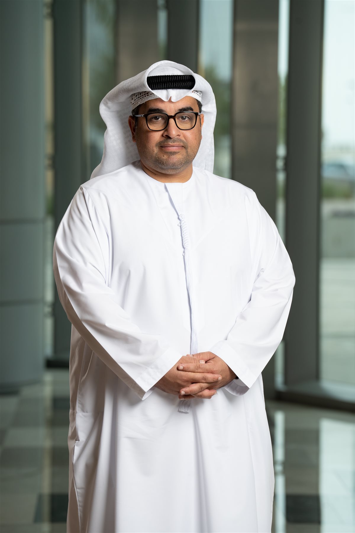 President - Snacking & Govt Relations - Mubarak Al Mansoori (2)