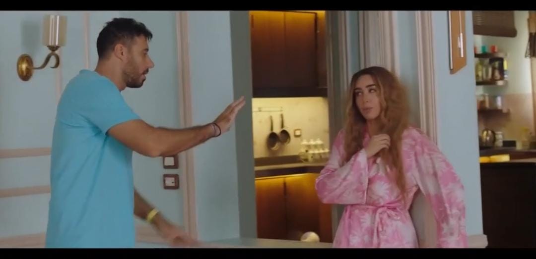 ملخص مسلسل سيب وأنا أسيب الحلقة