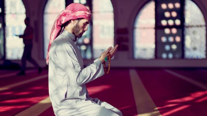 دعاء حفظ النفس