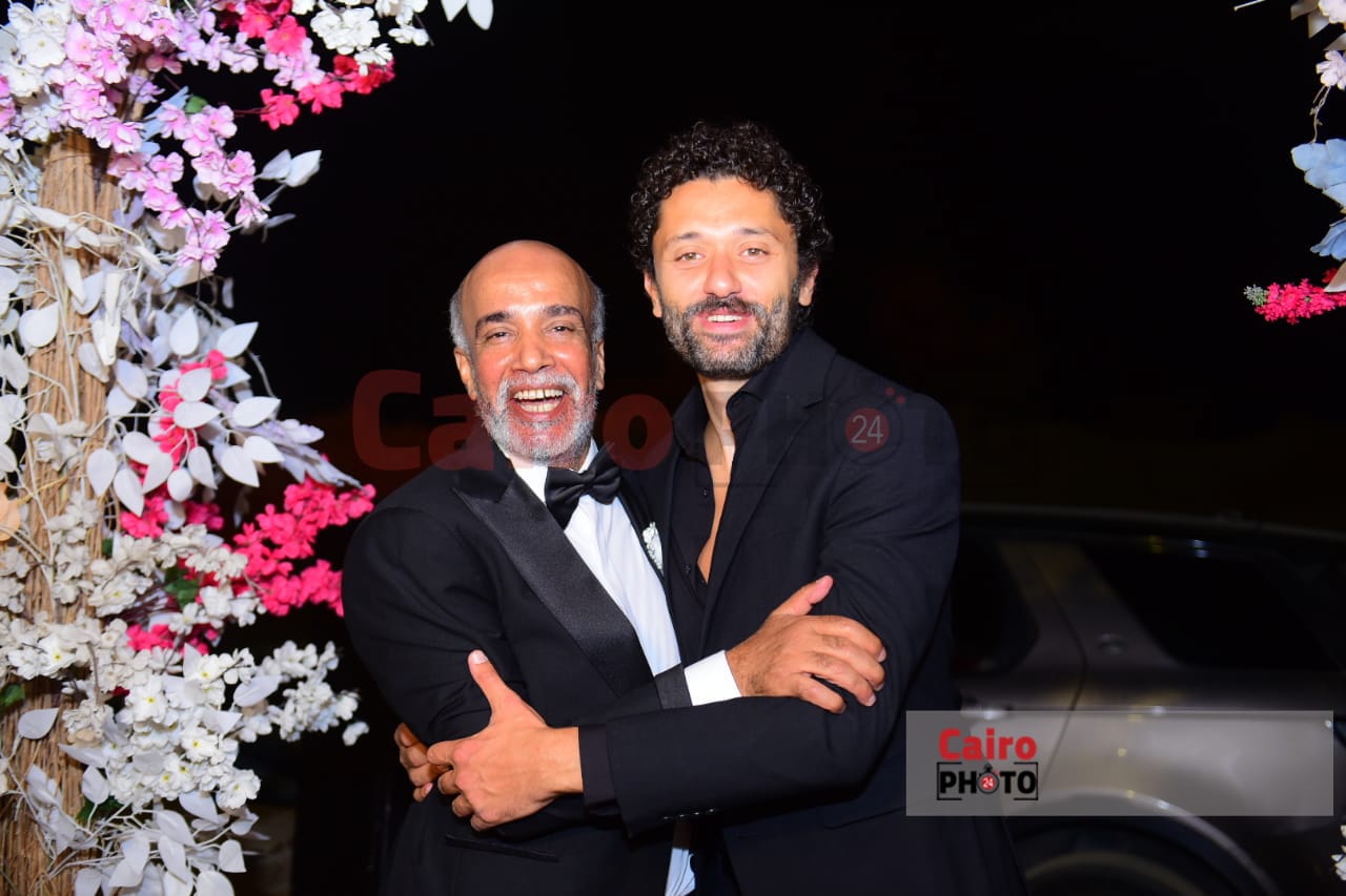 وفاة سليمان عيد