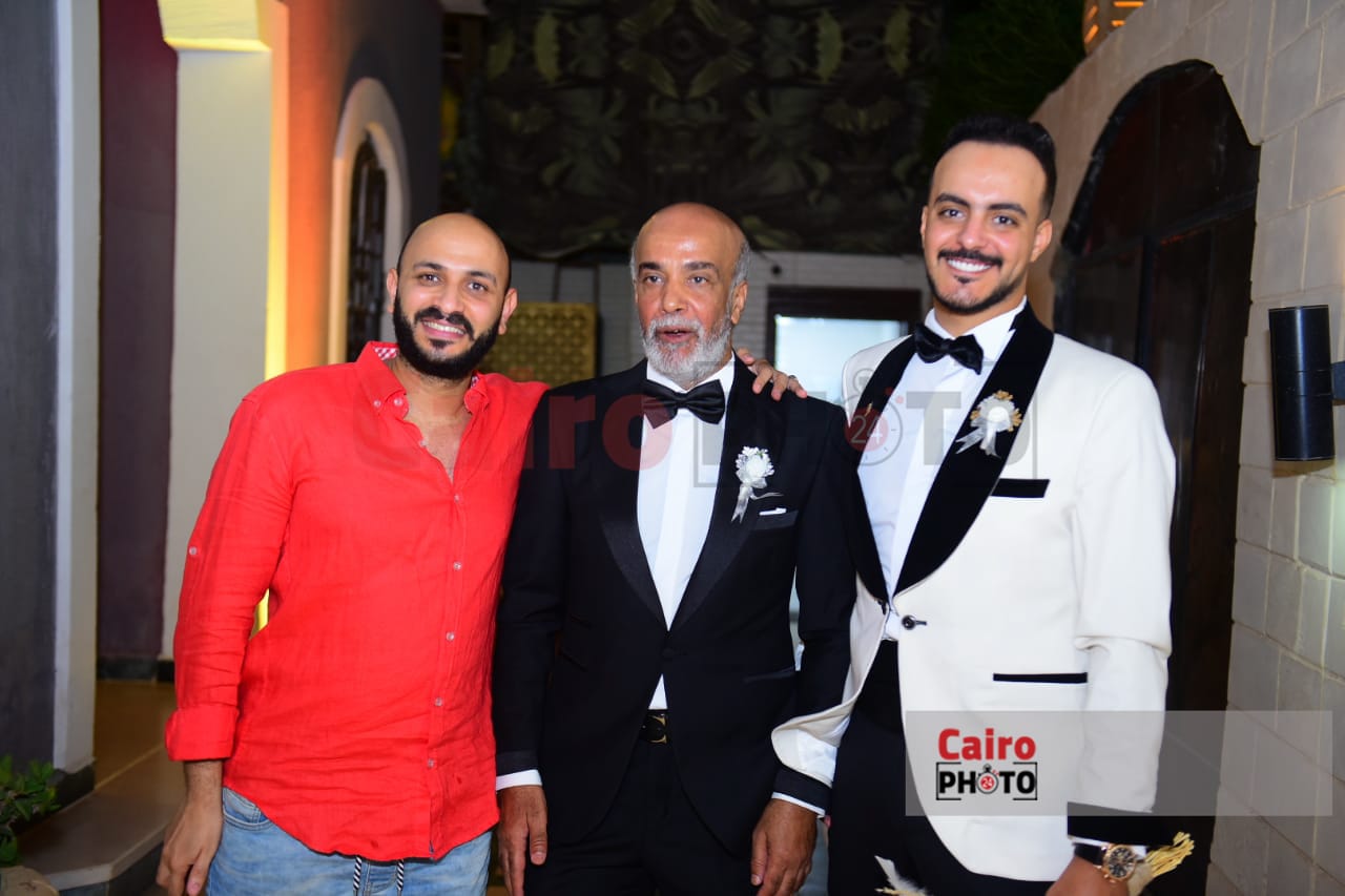 وفاة سليمان عيد