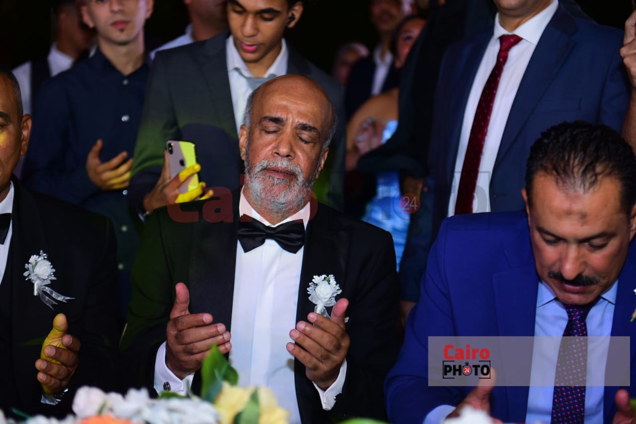 وفاة سليمان عيد