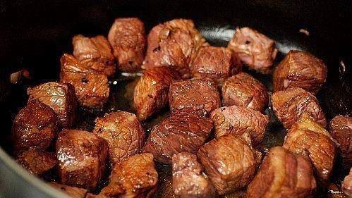 طريقة عمل كباب الحلة زي المطاعم