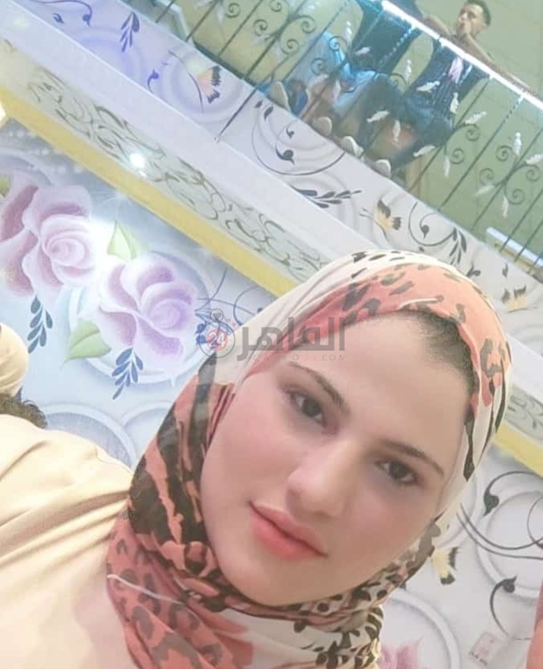 سمر ضحية الإهمال الطبي بالشرقية