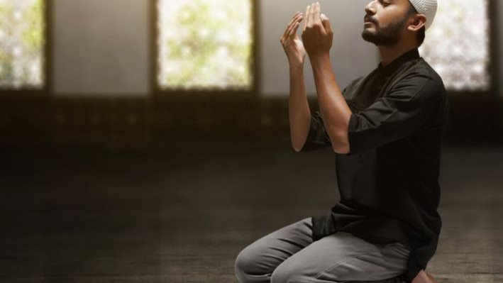 دعاء لأخي المتوفى يوم الجمعة