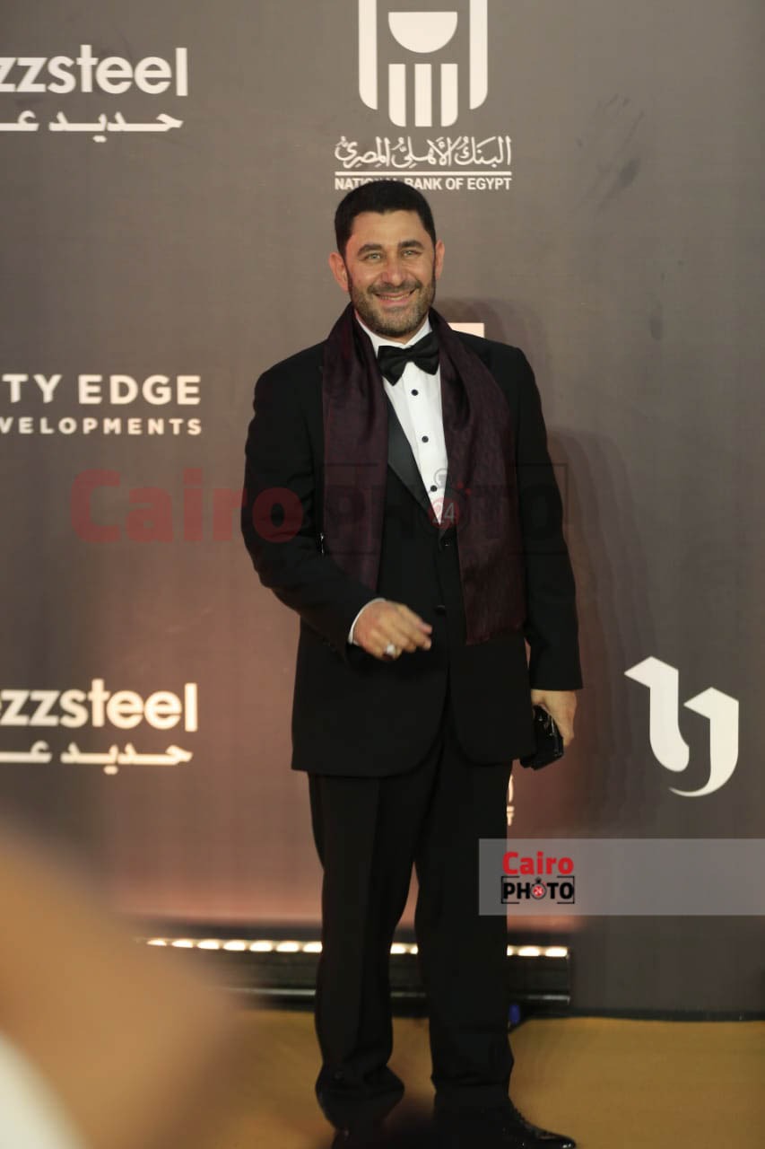 مهرجان القاهرة للدراما (9)