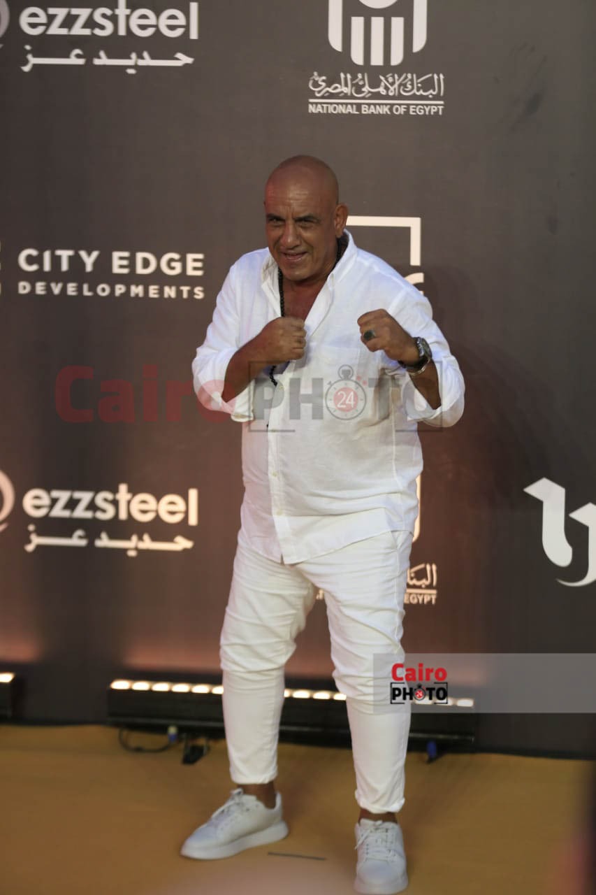 مهرجان القاهرة للدراما (12)