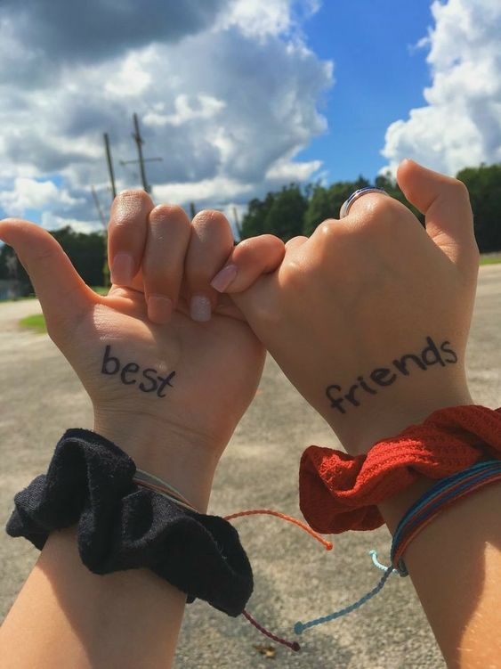 أسماء للبيست فريند ولد