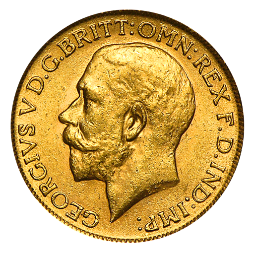 سعر الجنيه الذهب