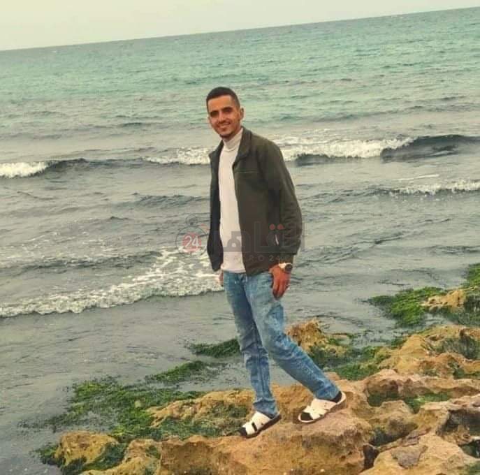 أحد الضحايا 