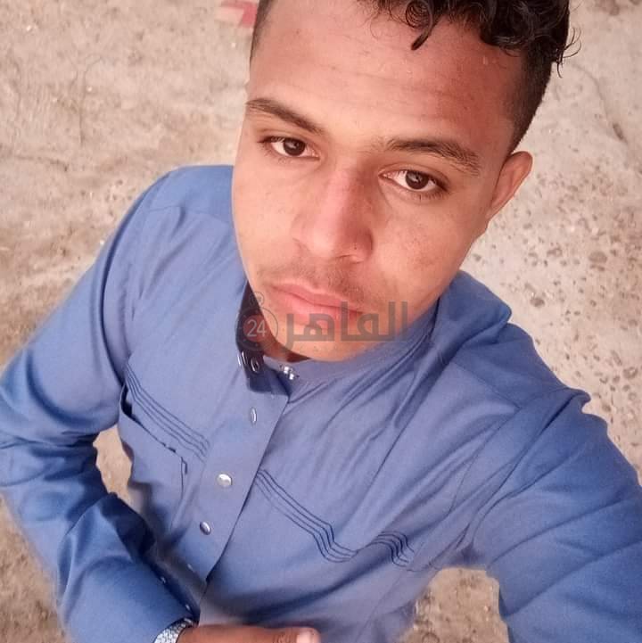 أحد الضحايا