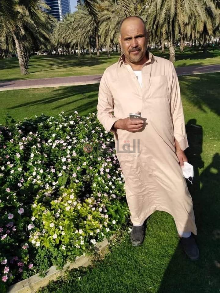 أحد الضحايا