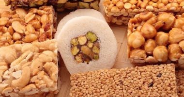 أسعار حلاوة المولد 2025 في إيتوال