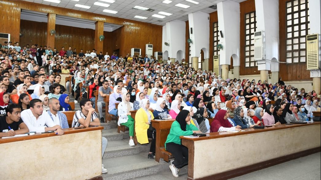 دعاء بداية الدراسة