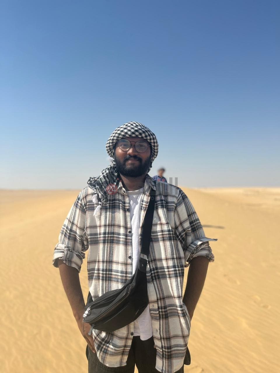 عبدالله شاد